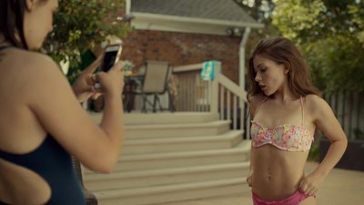 Кэти Дуглас