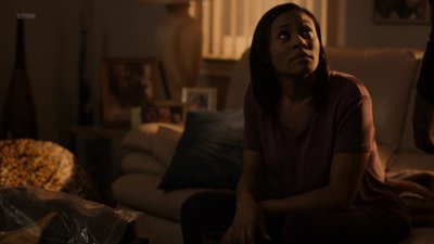 Тай'иша Дэвис