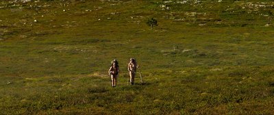 Хайди Линден