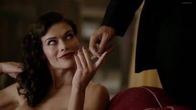 Полина Роксо