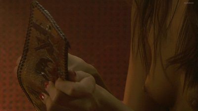 Трисия Сентенера