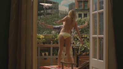 Бегонья Нарваес