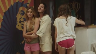 Наталия Варела