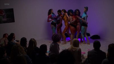 Уитни Мастерс