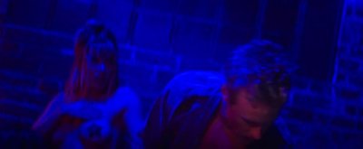 Саванна Рысь