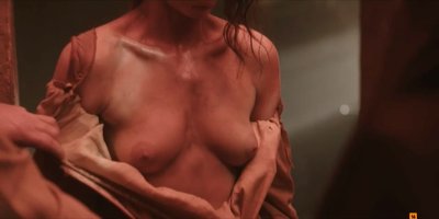 Сесилия Гомес