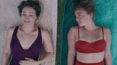 Джесси Пинник