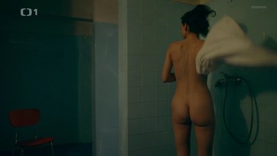 Вендула Езкова