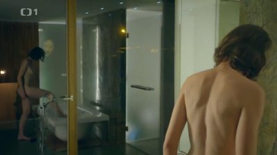 Мари Швесткова