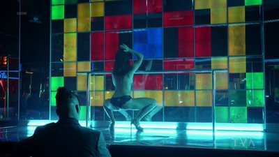 Кимберли Лаферриер