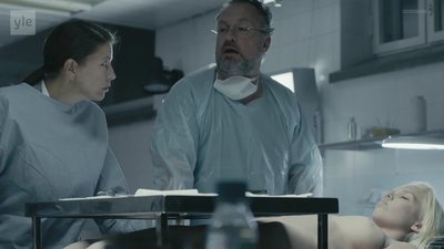 Керли Кюллонен