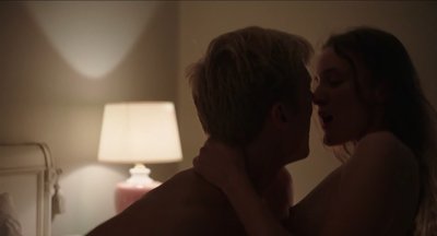 Изабель Томинг