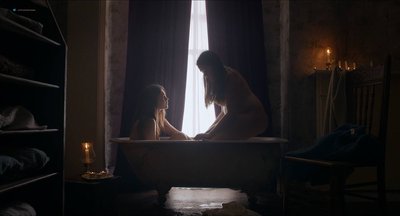 Шари Себбенс