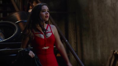 Мэдисон Маклафлин