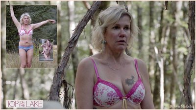 Робин Малкольм