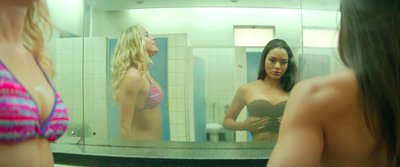 Роксана Хейворд