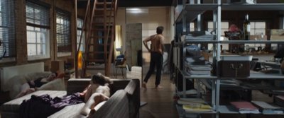 Анника Стенвалл