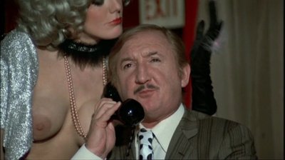 Дейрдре Костелло