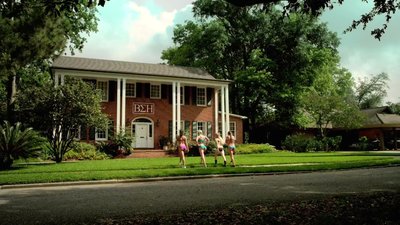 Сидней Спайс