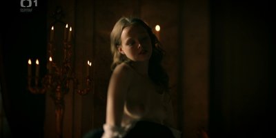 Мари-луиза Штокингер