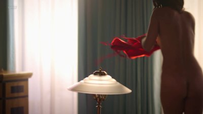 Ванесса Матео