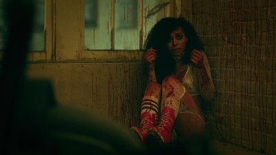 Ханна Ходсон