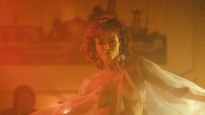 Анна Пшибыльская