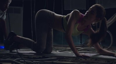 Сара Дэвенпорт