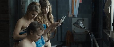 Еновефа Бокова