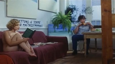 Анн-мари Польстер