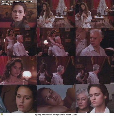 Сидни Пенни