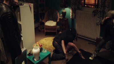 Брук Джонстон