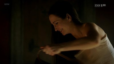 Дагмара Бак