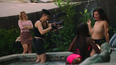 Вишневый Терновник