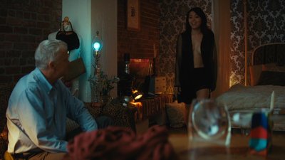 Джессика Лу