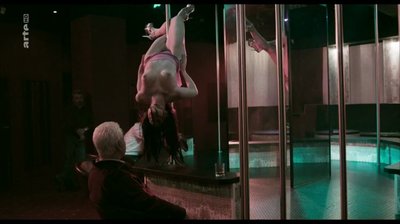 Стефани Лух