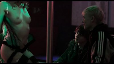 Кэтлин Вебер