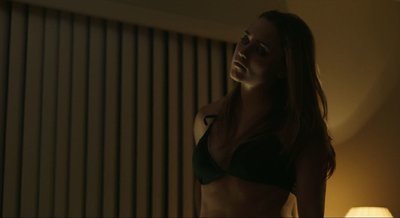 Алиса Кремельберг