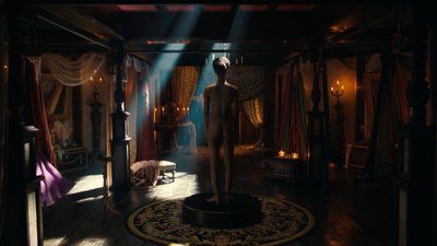 Жасмин Савой Браун