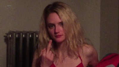 Бетси Браун