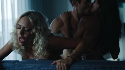 Джеси Ле Рэй