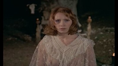 Лиза Ливане