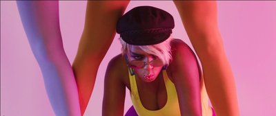 Жанель Мона