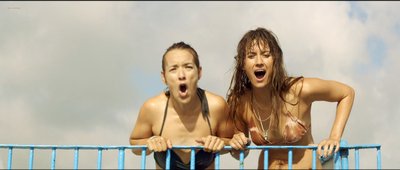 Мария Россинг