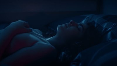 Тесс Грэнфилд