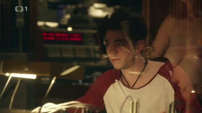 Береника Кохоутова