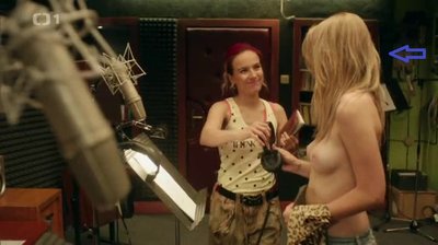 Михаэла Имрамовска