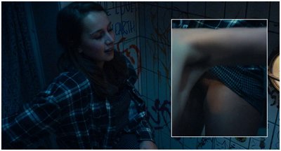 Джули Андерсен