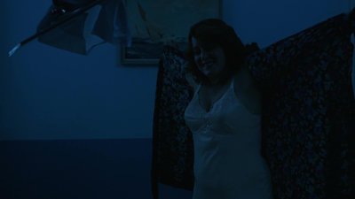 Сьюзен Прайор