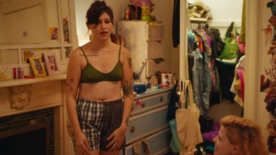 Кайла Яновиц